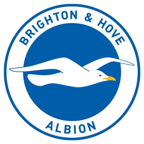 Stay tuned for the latest headlines from around the web involving Brighton & Hove Albion Football Club all displayed on your No.1 Football Aggregator platform.